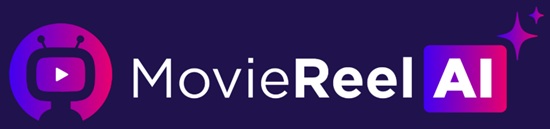 MovieReelAI Movie Creation Software