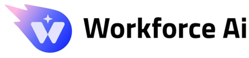 Workforce AI productivity software